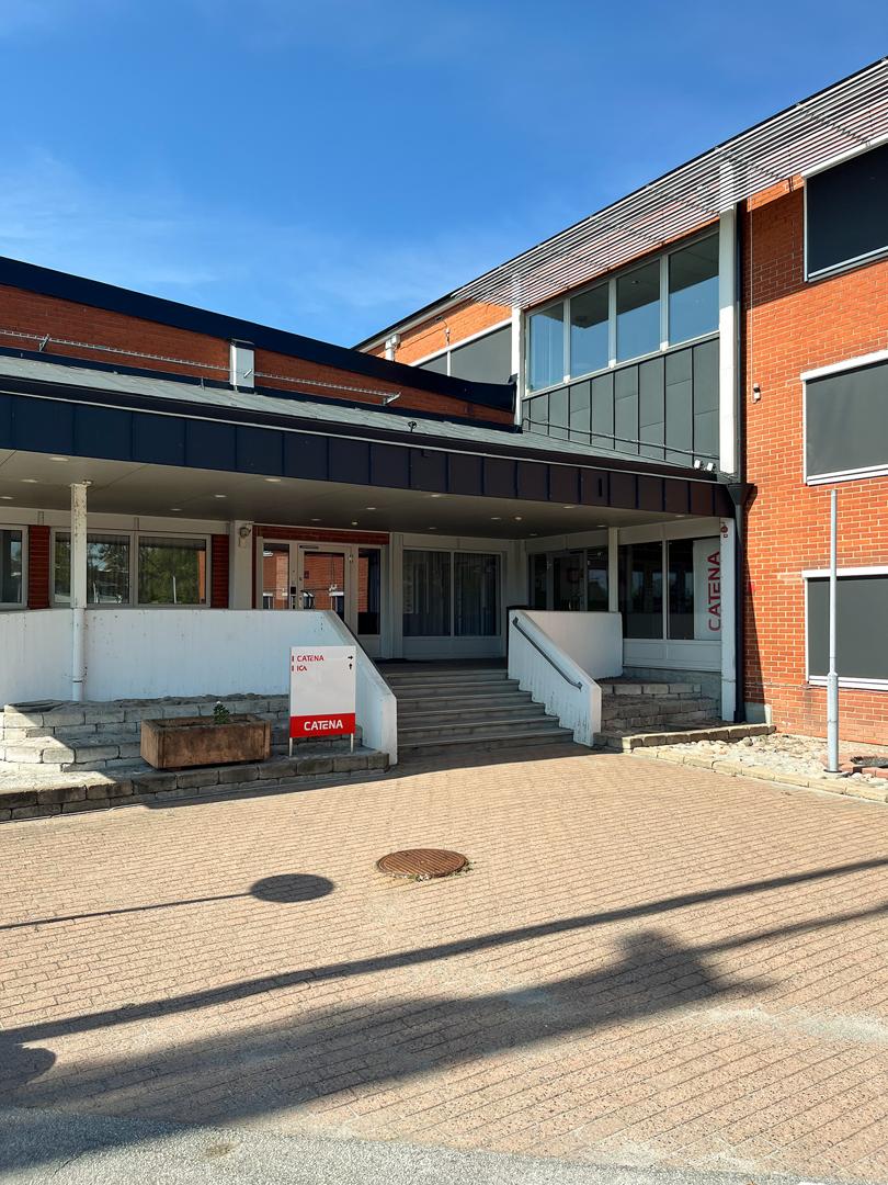 Lagervägen 4 