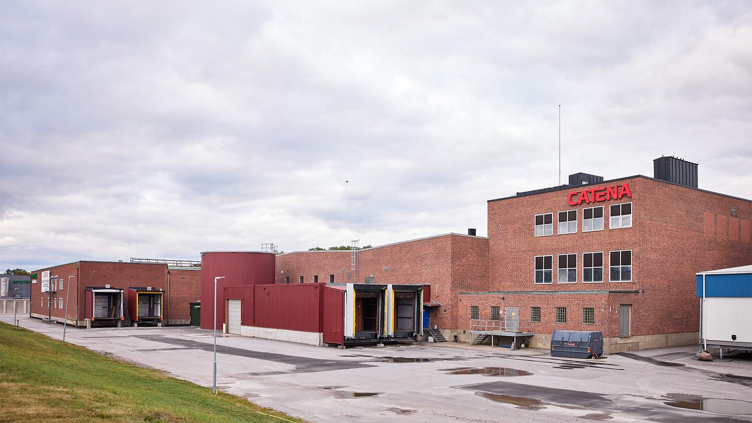 Blygatan 25 