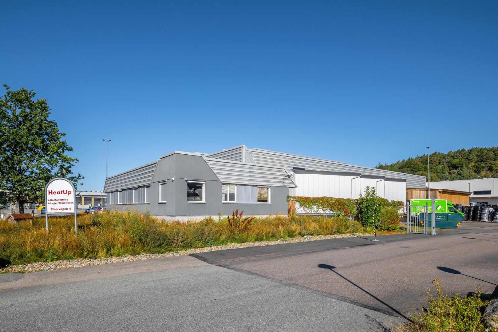 Fibervägen 2-8 