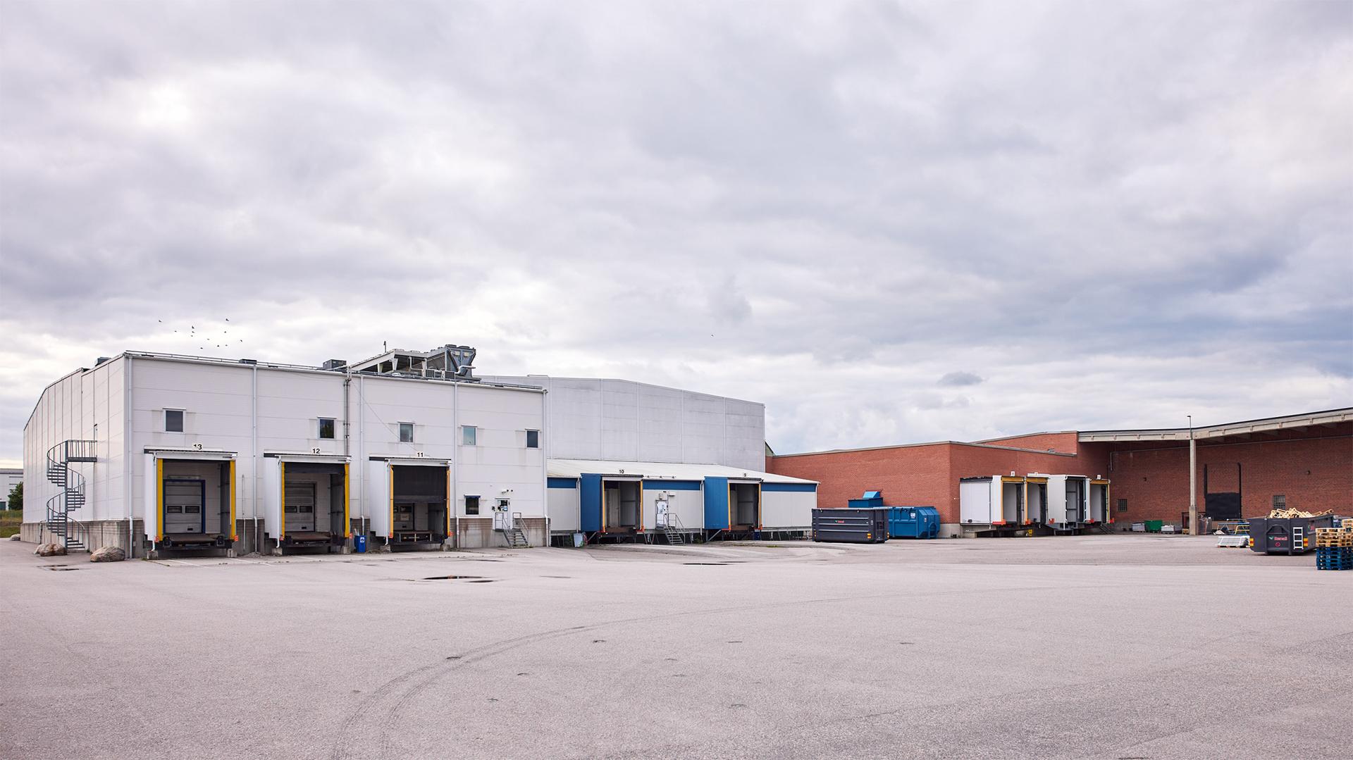 Blygatan 25 