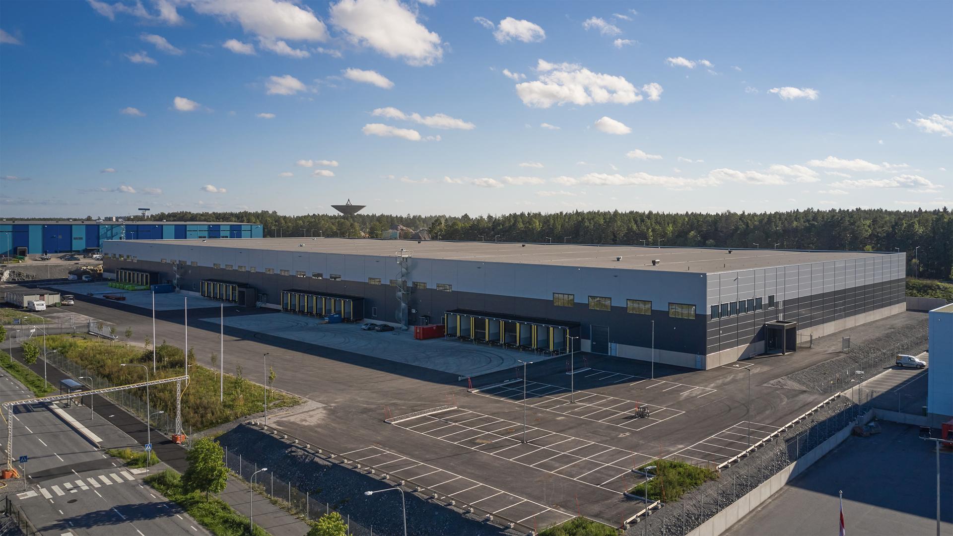 Mätarvägen 33 