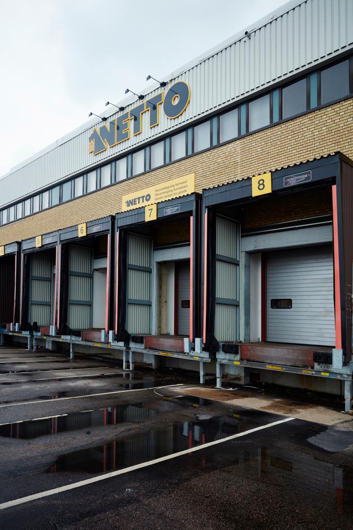 Köpetorpsgatan 8 