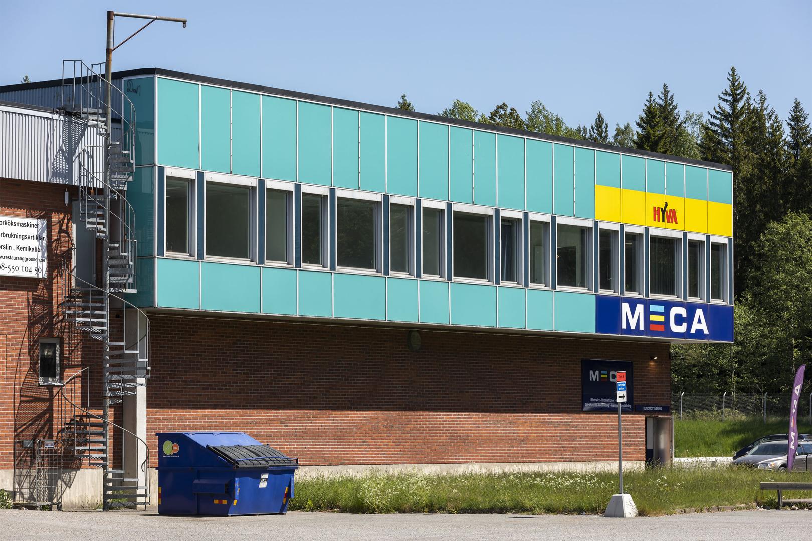 Tuna Industriväg 35 