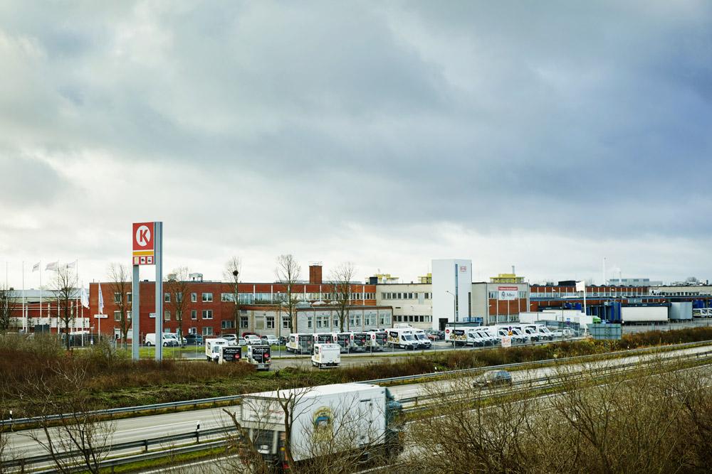 Lagervägen 4 
