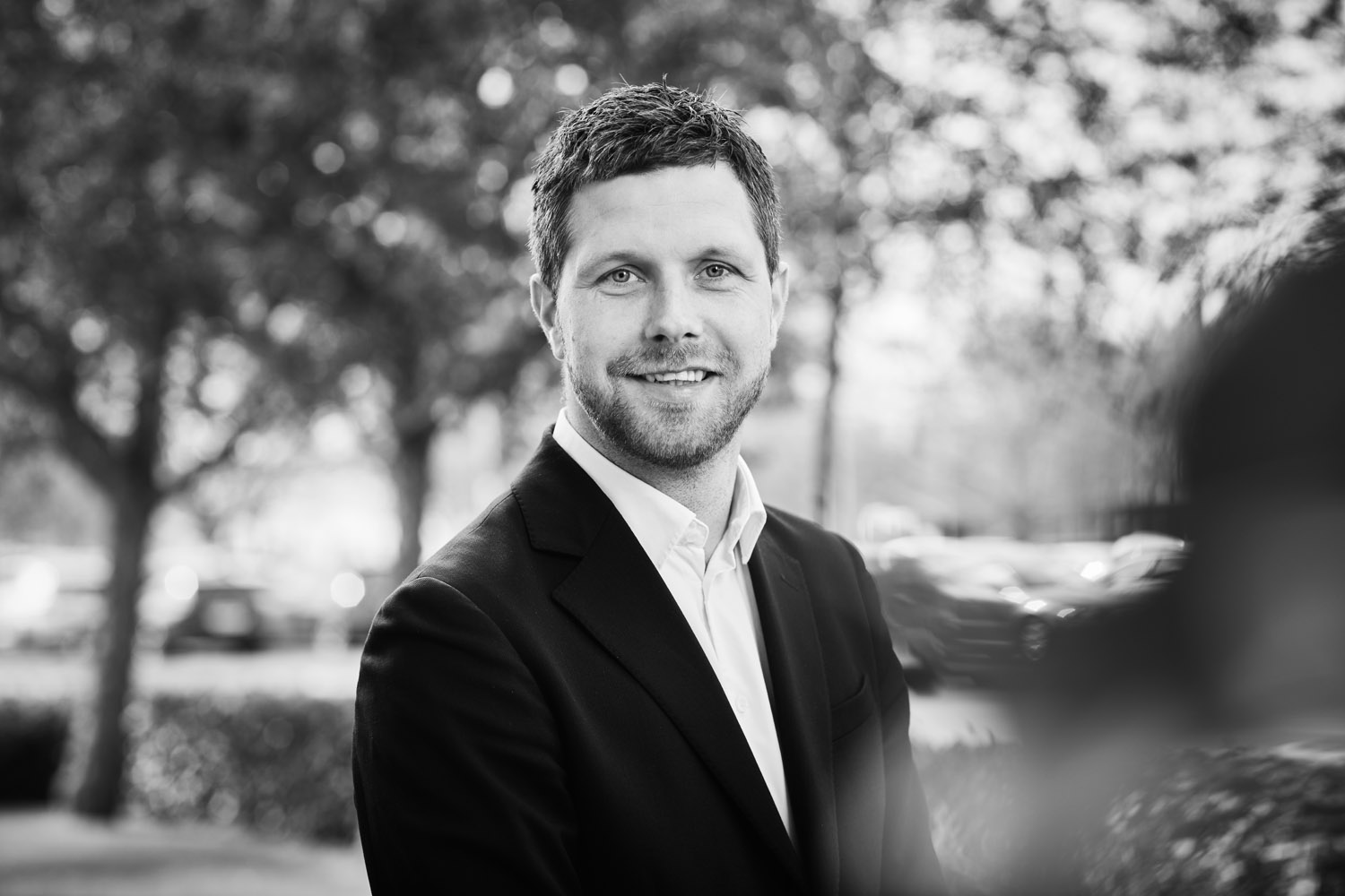 Mikael Tröjbom Johansen