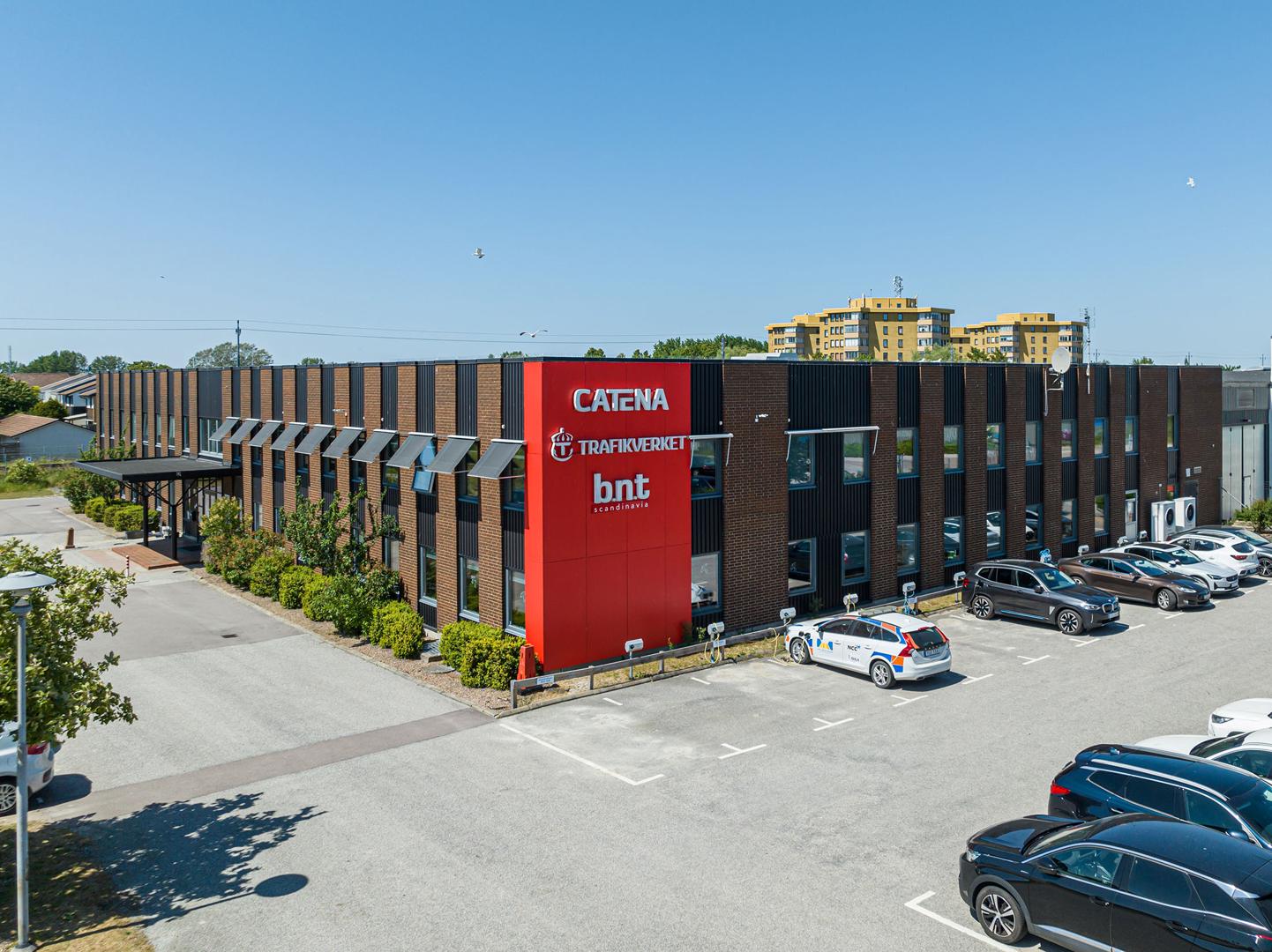 Företagsvägen 14 