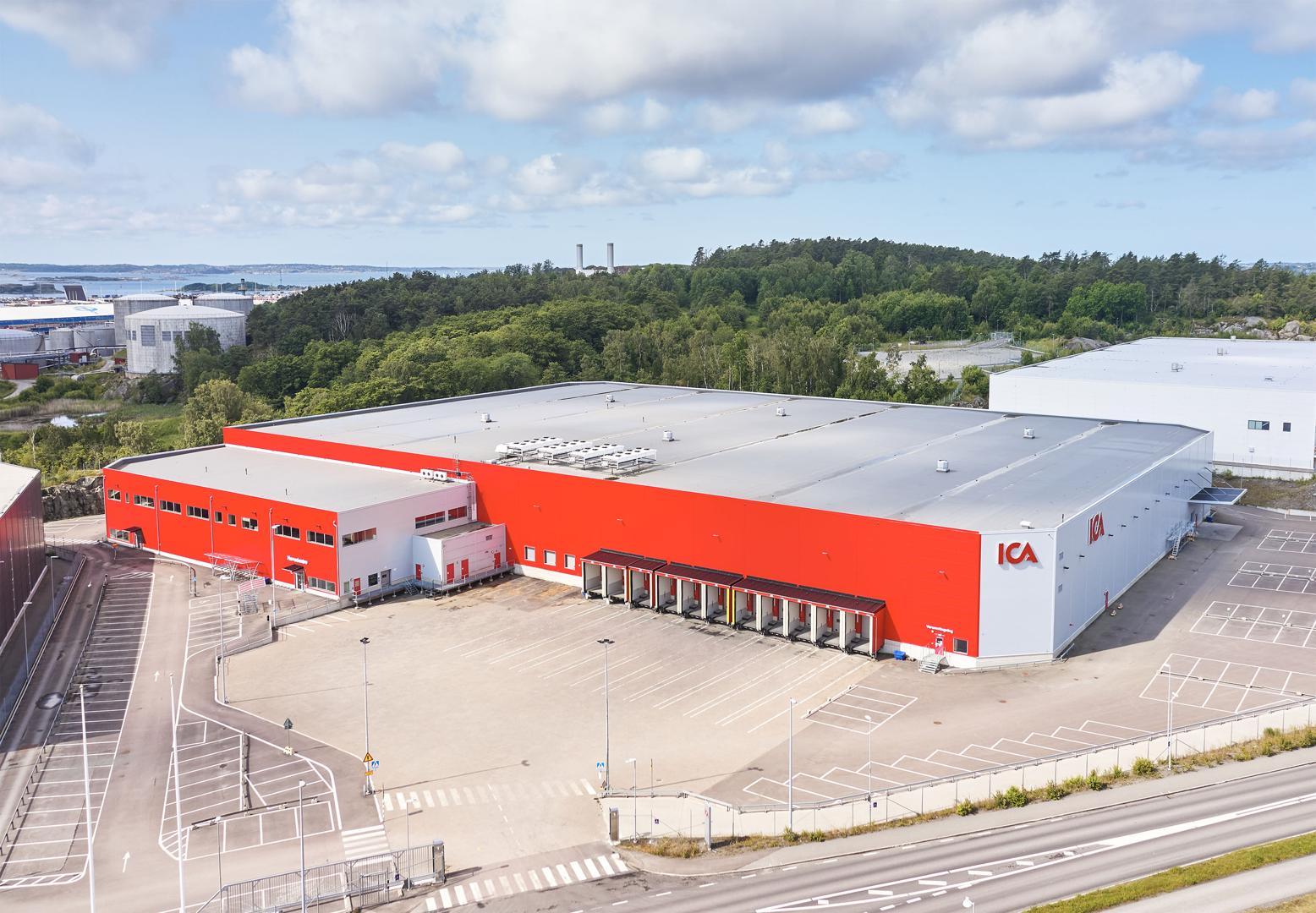 Arendalsvägen  12 